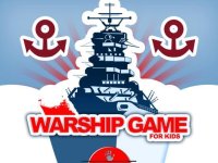 Cкриншот Warship Game for Kids, изображение № 2221629 - RAWG