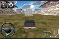 Cкриншот Retro Stunt Car Parking 3D, изображение № 1976476 - RAWG