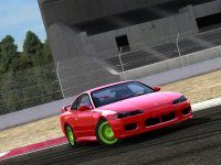 Cкриншот Assoluto Racing, изображение № 692120 - RAWG