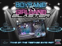 Cкриншот Boyband V Girlband - Direction Of One Game Free, изображение № 1757630 - RAWG