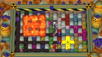 Cкриншот Bomberman ULTRA, изображение № 531172 - RAWG