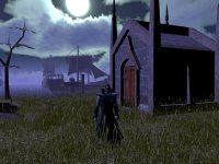 Cкриншот Neverwinter Nights: Hordes of the Underdark, изображение № 372729 - RAWG