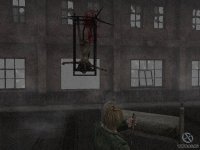 Cкриншот Silent Hill 2, изображение № 292296 - RAWG