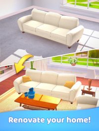 Cкриншот Merge Decor: Home Design Game, изображение № 2987611 - RAWG