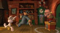 Cкриншот Sam & Max Season Two: Beyond Time and Space, изображение № 272339 - RAWG