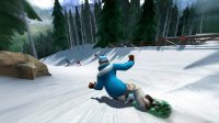 Cкриншот Shaun White Snowboarding: Road Trip, изображение № 247772 - RAWG