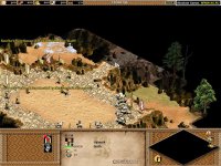 Cкриншот Age of Empires II: The Conquerors, изображение № 323874 - RAWG
