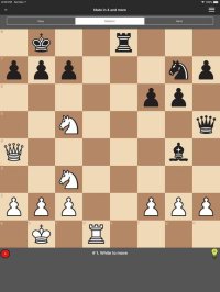 Cкриншот Chess Coach Pro, изображение № 2677078 - RAWG