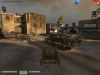 Cкриншот Battlefield 2: Special Forces, изображение № 434760 - RAWG