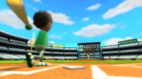 Cкриншот Wii Sports, изображение № 248458 - RAWG