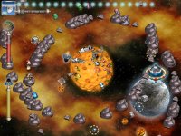 Cкриншот Звездная битва: Пришельцы атакуют, изображение № 458472 - RAWG