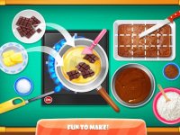 Cкриншот Ice Cream Chocolate Brownie, изображение № 1588599 - RAWG