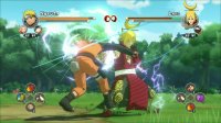 Cкриншот Naruto Shippuden: Ultimate Ninja Storm 2, изображение № 548675 - RAWG