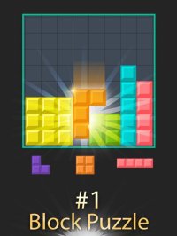 Cкриншот Block Puzzle ⋆, изображение № 2036496 - RAWG