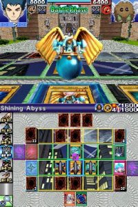 Cкриншот Yu-Gi-Oh! World Championship 2007, изображение № 3277355 - RAWG