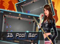 Cкриншот 3D Pool & Online Billiard, изображение № 972554 - RAWG