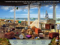 Cкриншот Love Story: The Beach Cottage, изображение № 711757 - RAWG