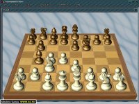 Cкриншот Tournament Chess, изображение № 290683 - RAWG