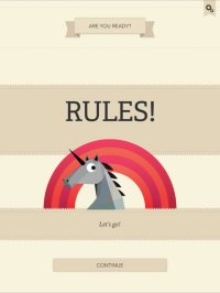 Cкриншот Rules!, изображение № 941962 - RAWG