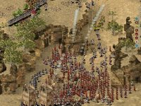 Cкриншот Stronghold Crusader Extreme, изображение № 489832 - RAWG