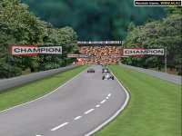 Cкриншот Grand Prix 3, изображение № 327718 - RAWG