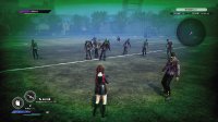 Cкриншот SG/ZH: School Girl/Zombie Hunter, изображение № 847544 - RAWG