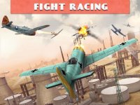 Cкриншот Sky Gamblers Races, изображение № 2137774 - RAWG