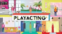 Cкриншот Playacting: Online persona construction on virtual spaces (Tarakunthara), изображение № 2416330 - RAWG