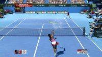 Cкриншот Virtua Tennis 3, изображение № 463644 - RAWG