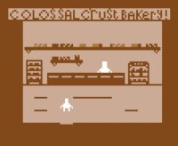 Cкриншот colossal crust bakery, изображение № 2579868 - RAWG