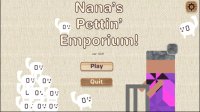 Cкриншот Nana's Pettin' Emporium, изображение № 1051386 - RAWG