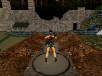 Cкриншот Tomb Raider 3: Adventures of Lara Croft, изображение № 324826 - RAWG