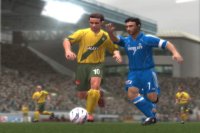 Cкриншот FIFA 06, изображение № 431217 - RAWG