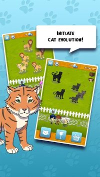 Cкриншот Cat Safari 2, изображение № 1342758 - RAWG