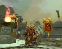 Cкриншот Warhammer Online: Время возмездия, изображение № 434373 - RAWG