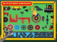 Cкриншот Train Simulator & Maker Game, изображение № 2367082 - RAWG