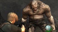 Cкриншот Resident Evil 4 (2005), изображение № 1672706 - RAWG