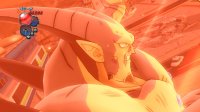 Cкриншот Dragon Ball Z: Ultimate Tenkaichi, изображение № 582197 - RAWG