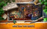 Cкриншот Mystery Castle Hidden Objects - Seek and Find Game, изображение № 1483110 - RAWG