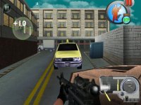 Cкриншот A SWAT Assault Commando (17+) - Sniper Team Six, изображение № 1763297 - RAWG