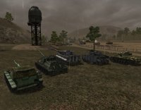 Cкриншот Tank Ace, изображение № 544714 - RAWG