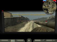 Cкриншот Battlefield 2: Special Forces, изображение № 434699 - RAWG