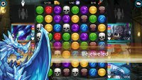 Cкриншот Gems of War - Puzzle RPG, изображение № 3589087 - RAWG