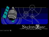 Cкриншот Steins;Gate Hen'i Kuukan no Octet, изображение № 803372 - RAWG
