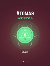Cкриншот Atomas, изображение № 37018 - RAWG