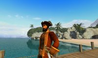 Cкриншот Корсары Online: Pirates of the Burning Sea, изображение № 355559 - RAWG