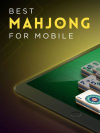 Cкриншот Mahjong Gold - Majong Master, изображение № 934288 - RAWG