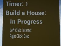 Cкриншот Build A House, изображение № 2684530 - RAWG
