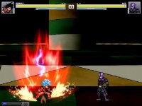 Cкриншот Dragon Ball Super Fighters X, изображение № 1223326 - RAWG