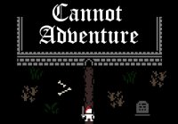 Cкриншот Cannot Adventure, изображение № 2444444 - RAWG